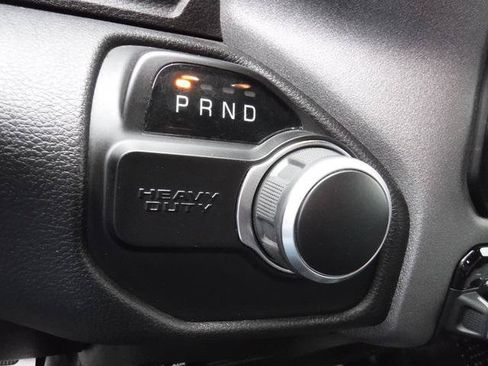 Certified 2024 RAM 2500 Tradesman AWD/4WD image 28