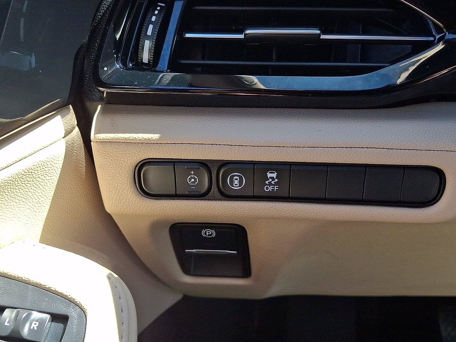 Used 2023 Acura MDX SH-AWD image 28