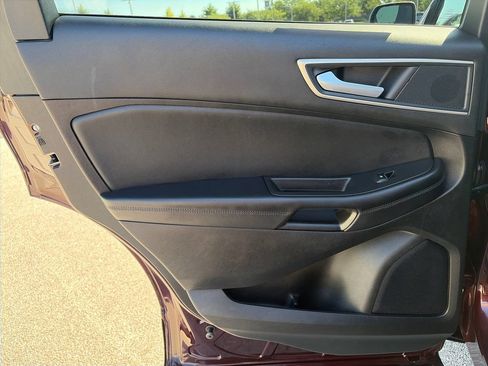 Used 2024 Ford Edge SEL w/ Convenience Package AWD/4WD image 26
