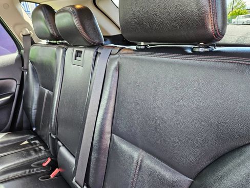Used 2011 Ford Edge SEL w/ 202A Rapid Spec Order Code AWD/4WD image 12