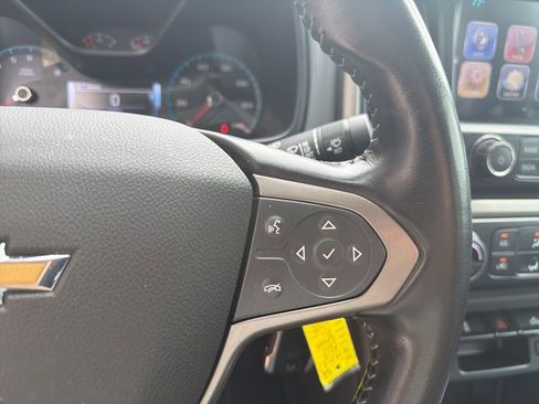 Used 2018 Chevrolet Colorado Z71 AWD/4WD image 49
