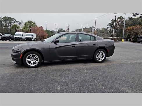Used 2023 Dodge Charger SXT image 27
