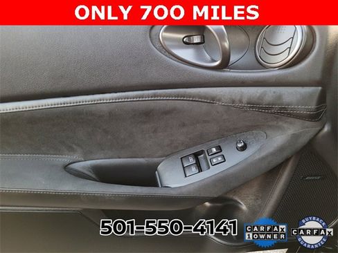 Used 2026 Nissan Z Performance w/ Floor Mat Package image 34
