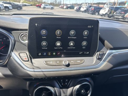 Used 2023 Chevrolet Blazer LT w/ Convenience Package image 23