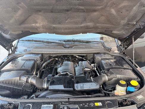 Used 2011 Land Rover Range Rover Sport HSE image 8