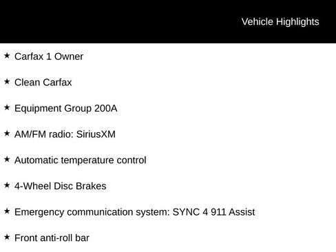 Used 2025 Ford Bronco Sport Big Bend AWD/4WD image 11