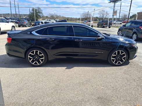 Used 2018 Chevrolet Impala Premier image 5