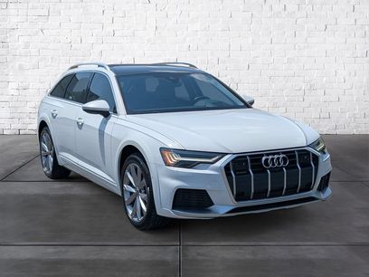 Used 2024 Audi A6 3.0T allroad Prestige