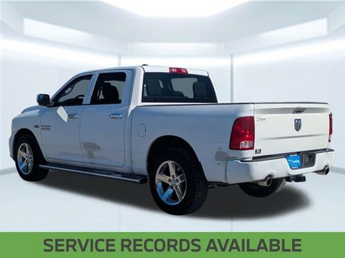 Used 2013 RAM 1500 Express image 3