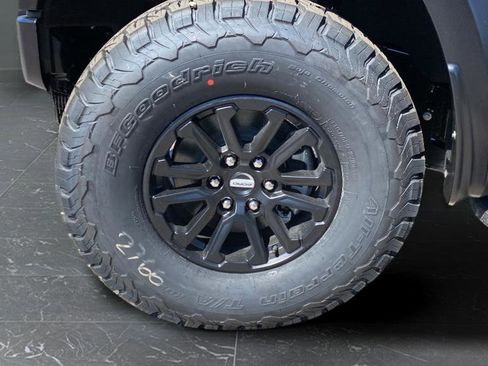 New 2026 Ford F150 Raptor AWD/4WD image 38