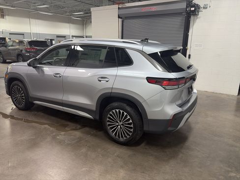 New 2026 Volkswagen Tiguan S image 5