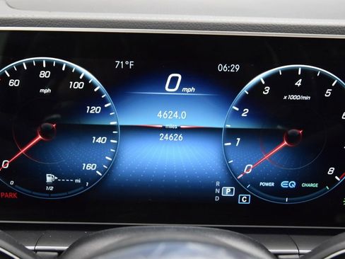 Used 2023 Mercedes-Benz GLS 450 4MATIC image 27