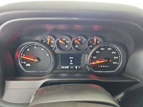 New 2026 GMC Sierra 3500 Pro w/ Convenience Package image 72