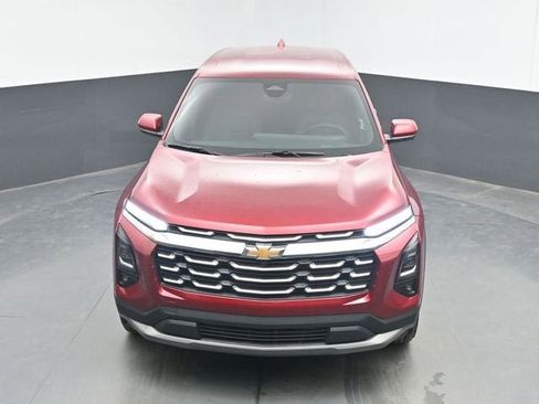 New 2026 Chevrolet Equinox LT w/ Convenience Package II AWD/4WD image 35