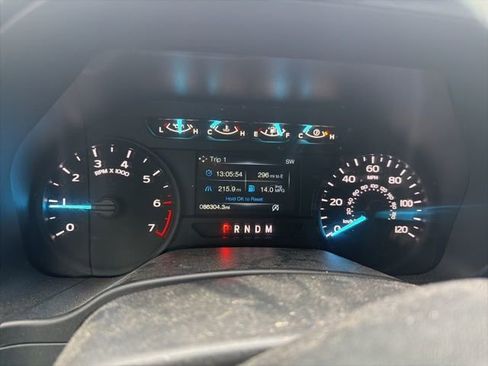 Used 2019 Ford F150 XL w/ Equipment Group 101A Mid image 13