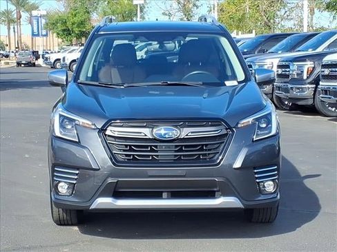 Used 2024 Subaru Forester Touring w/ POP Package 3 image 3
