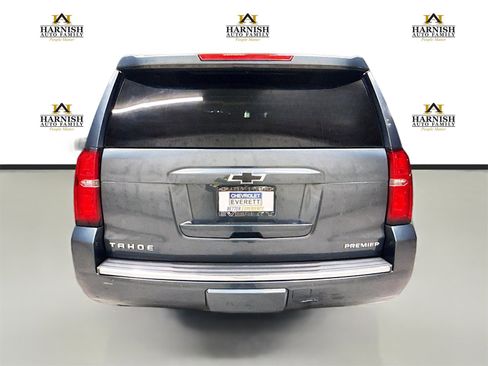 Used 2019 Chevrolet Tahoe Premier image 6