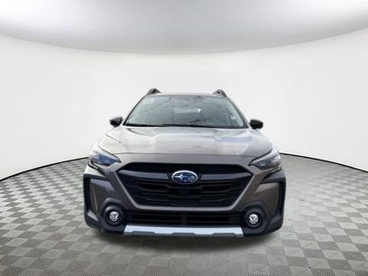Used 2023 Subaru Outback Limited
