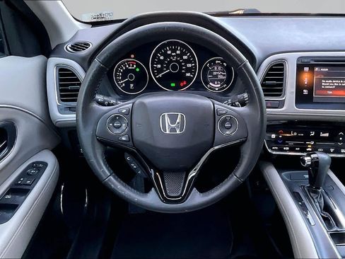 Used 2016 Honda HR-V EX-L image 6