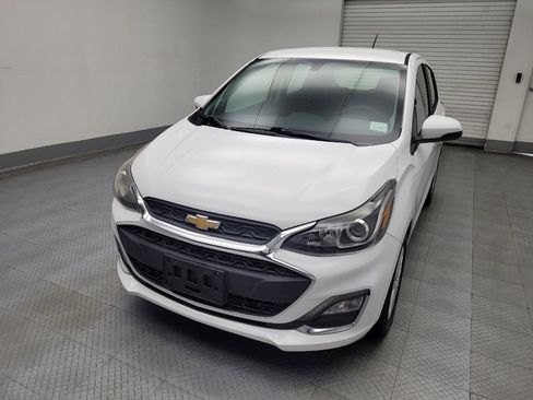 Used 2020 Chevrolet Spark LT image 15