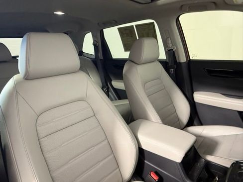 Used 2026 Honda CR-V EX-L image 48
