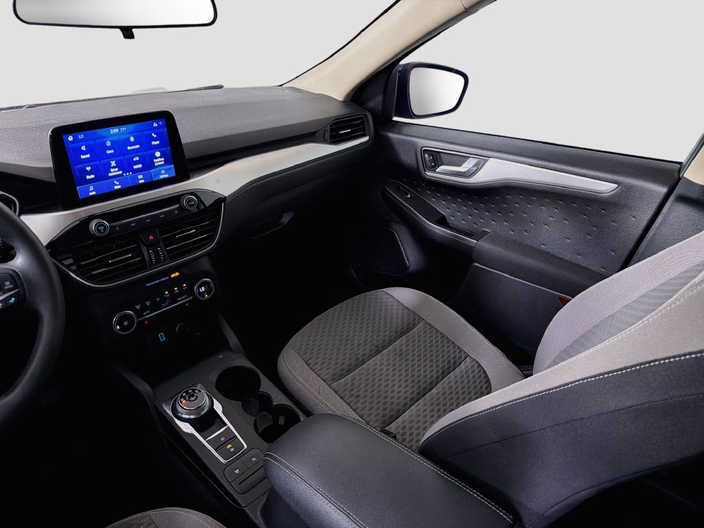 Used 2020 Ford Escape SE FWD image 26