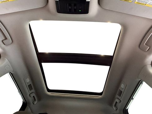New 2026 Nissan Pathfinder SV FWD image 24