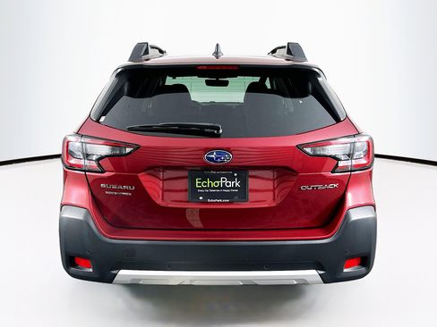 Used 2024 Subaru Outback Limited image 7