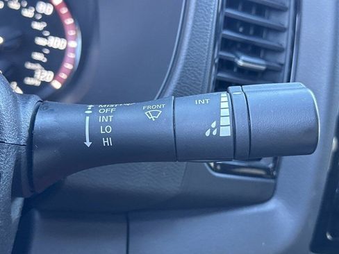 Certified 2022 Nissan Frontier PRO-4X image 15