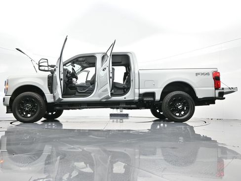 New 2025 Ford F350 Lariat w/ Lariat Ultimate Package image 50