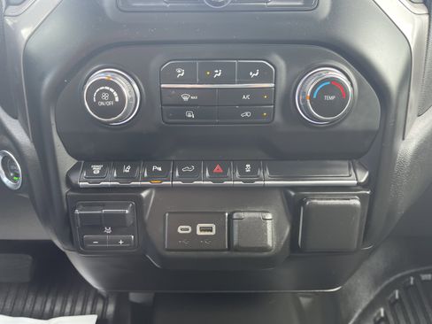 Used 2024 Chevrolet Silverado 2500 W/T w/ WT Fleet Convenience Package AWD/4WD image 27
