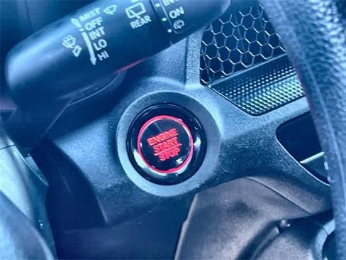 Certified 2025 Honda CR-V LX image 28