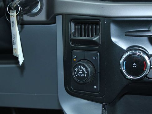 Used 2024 Ford F150 XLT w/ Mobile Office Package AWD/4WD image 24