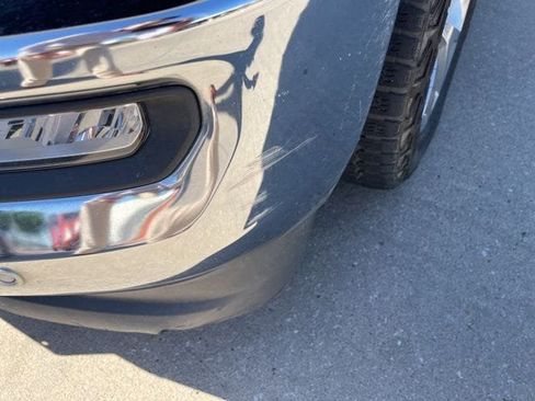 Used 2018 GMC Sierra 1500 SLT w/ Texas SLT Premium Package image 5