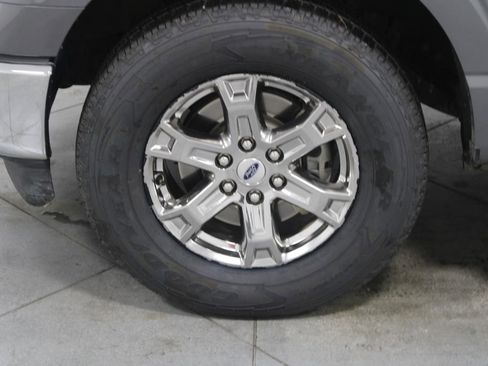 Used 2021 Ford F150 XLT w/ Equipment Group 302A High image 21