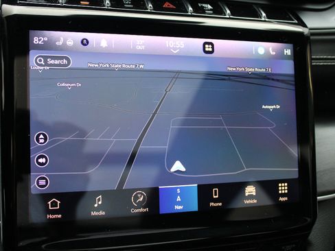 Certified 2021 Jeep Grand Cherokee L Limited image 27