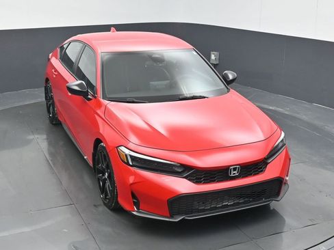 Used 2026 Honda Civic Sport image 3
