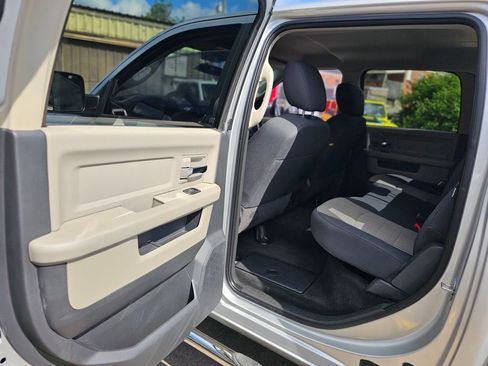 Used 2011 RAM 3500 SLT AWD/4WD image 58