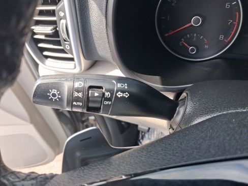 Used 2020 Kia Sportage S w/ S Sunroof Package FWD image 13