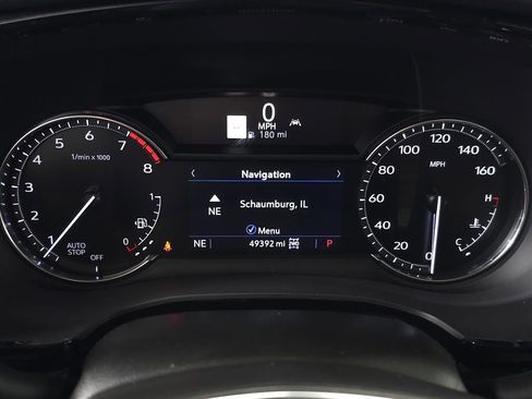 Used 2021 Cadillac XT5 Premium Luxury image 22