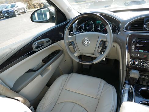 Used 2015 Buick Enclave Premium w/ Trailering Package image 13
