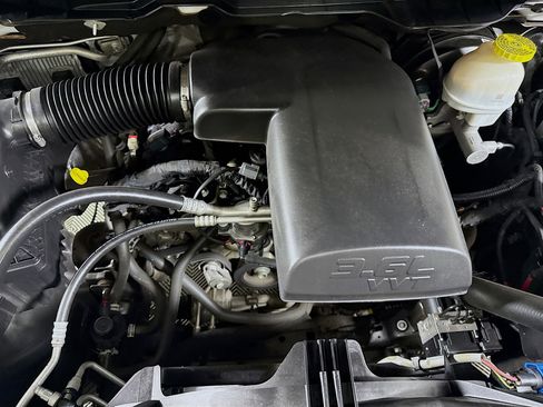 Used 2019 RAM 1500 Tradesman RWD image 38