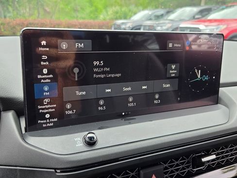 Certified 2023 Honda Accord Sport image 25