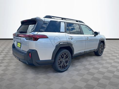 New 2026 Subaru Outback Limited XT AWD/4WD image 4