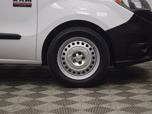 Used 2020 RAM ProMaster City Tradesman image 31