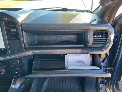 Used 2024 Ford F150 STX image 33