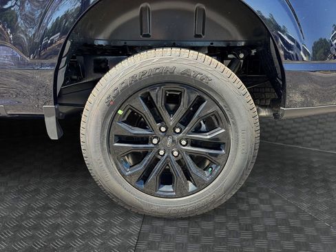 New 2026 Ford F150 XLT AWD/4WD image 17