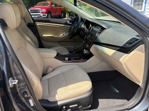 Used 2014 Kia Cadenza Premium FWD image 21