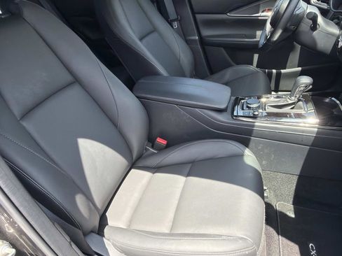 Certified 2025 MAZDA CX-30 AWD 2.5 S w/ Preferred Package image 20