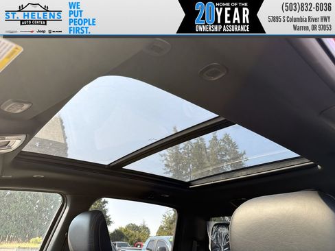 New 2026 RAM 1500 RHO w/ RHO Level 1 Equipment Group AWD/4WD image 19